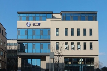 中国 Qingdao Florescence Co., LTD.