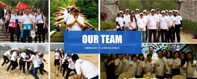 28mm 8 ストラム ポリプロピレン 単一繊維の浮動ロープ 10