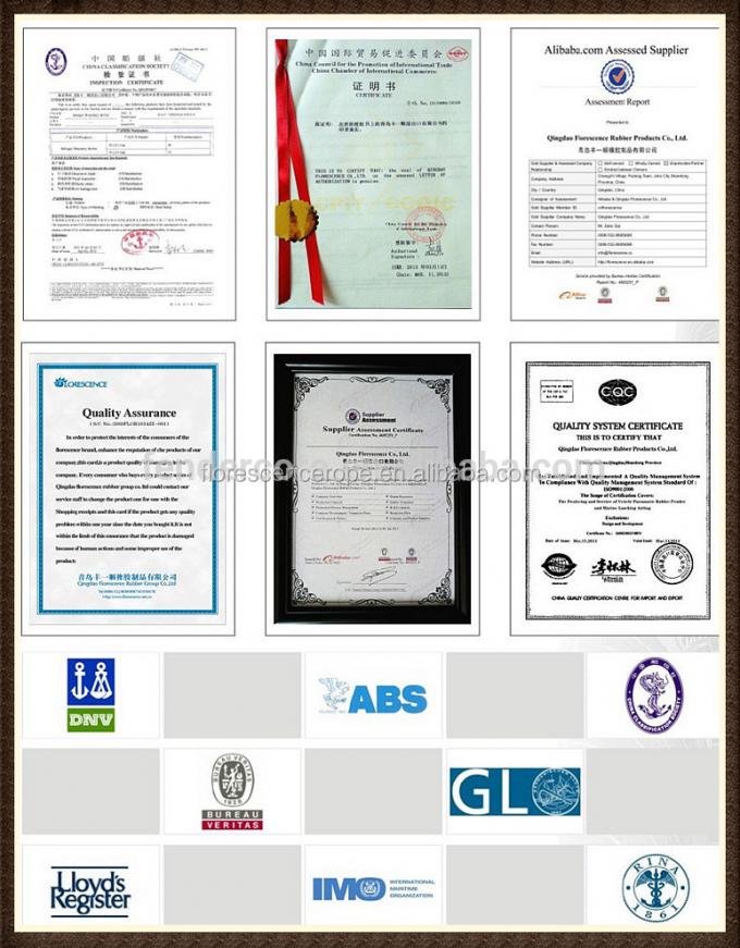 高強度 ホワイト 8 糸ポリプロピレンロープ PP 固定ロープ 10