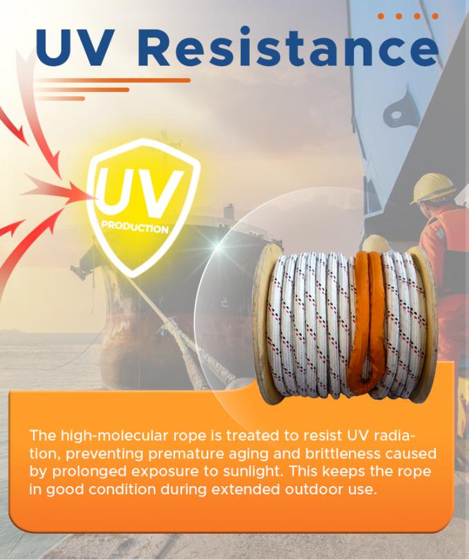 高強度 双面編みポリエステルジャケット 6