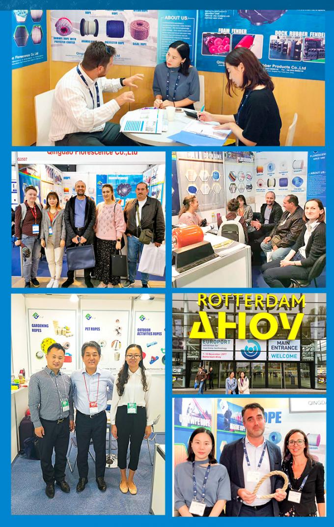 高強度 3 糸 4mm-60mm ナイロン繊維帆船ロープ ポリアミドロープ ナイロン海上固定ロープ 5