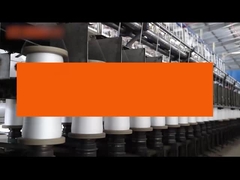 28mmx300m 12スレッドスプライスしたUHMWPEロープ HMPEロープ 固定ロープ トラッキングロープ