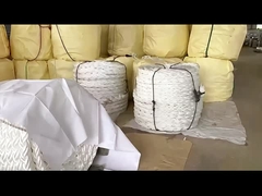 8 糸 ポリプロピレンロープ