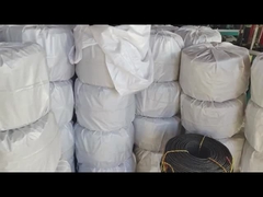 8 ストランド 12 ストランド 海上アンテナロープ