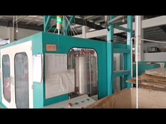 12 ストランド UHMWPE ロープ