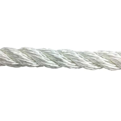 多色3本目 4mm-60mmナイロンアンローリングロープ 1/4"-2"ポリアミドボート帆ロープ