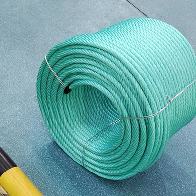 特定産業用用用線ロープの組み合わせ