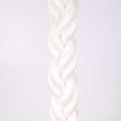 海洋用品 40-120mm 8 糸ナイロンロープ ロープ