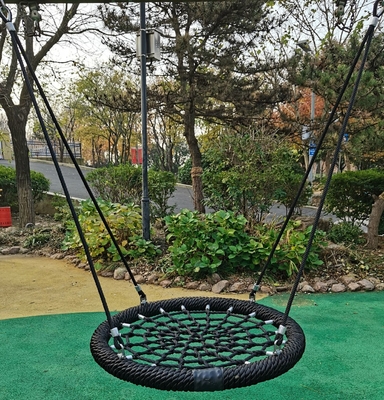 120cm ダイア 12cm リング ハイグレード 遊び場 子供 巣 スイング TUV 証明書