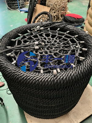 ブラック ベージュ グレッグ カラー 高級 120cm 12cm リング 鳥の巣 高い負荷容量