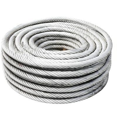 二重編みナイロンローリングロープ 48mm-80mm 220m 高強度