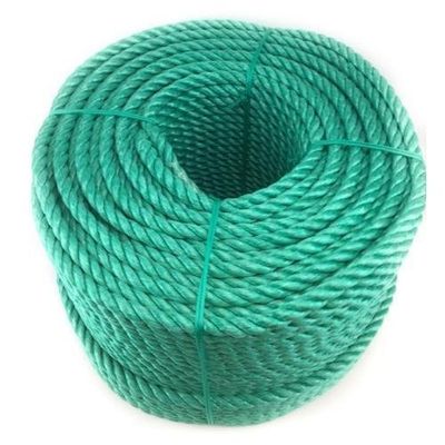 Floating High Strength 220m PP Rope for Marine Fishing with Super Tec PP