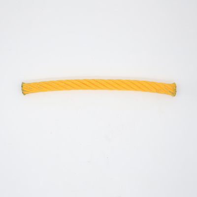 遊具用16mm複合ロープ（子供用クライミングネットの修理・製造用、各種色あり）