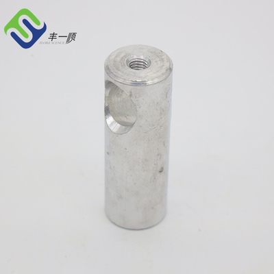 プラスチック運動場の組合せロープの指ぬき12mm/16mm